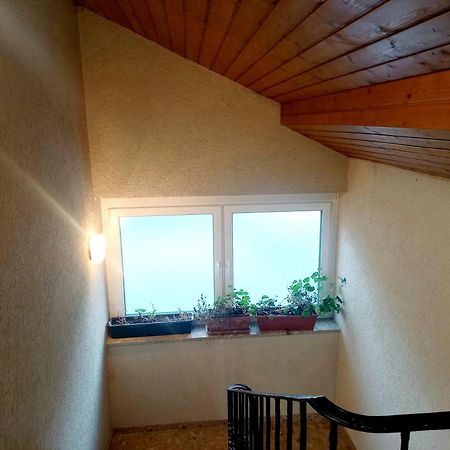 Apartamento Alie Gusta Hermagor-Pressegger See Exterior foto