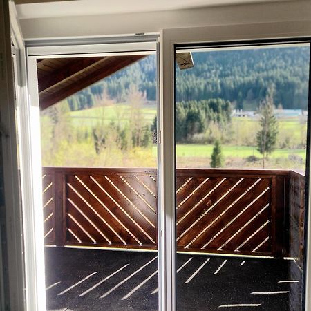 Apartamento Alie Gusta Hermagor-Pressegger See Exterior foto