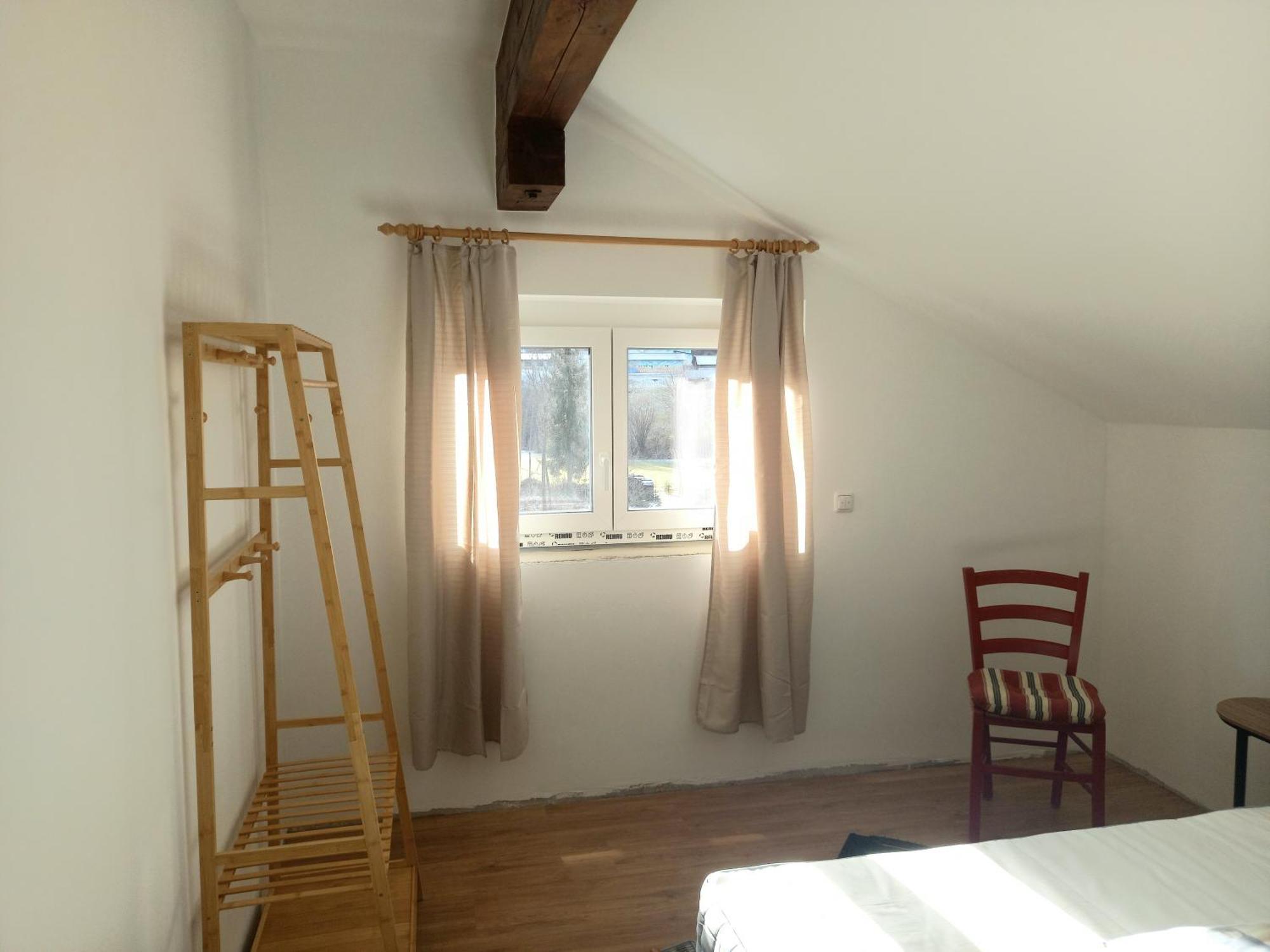 Apartamento Alie Gusta Hermagor-Pressegger See Exterior foto