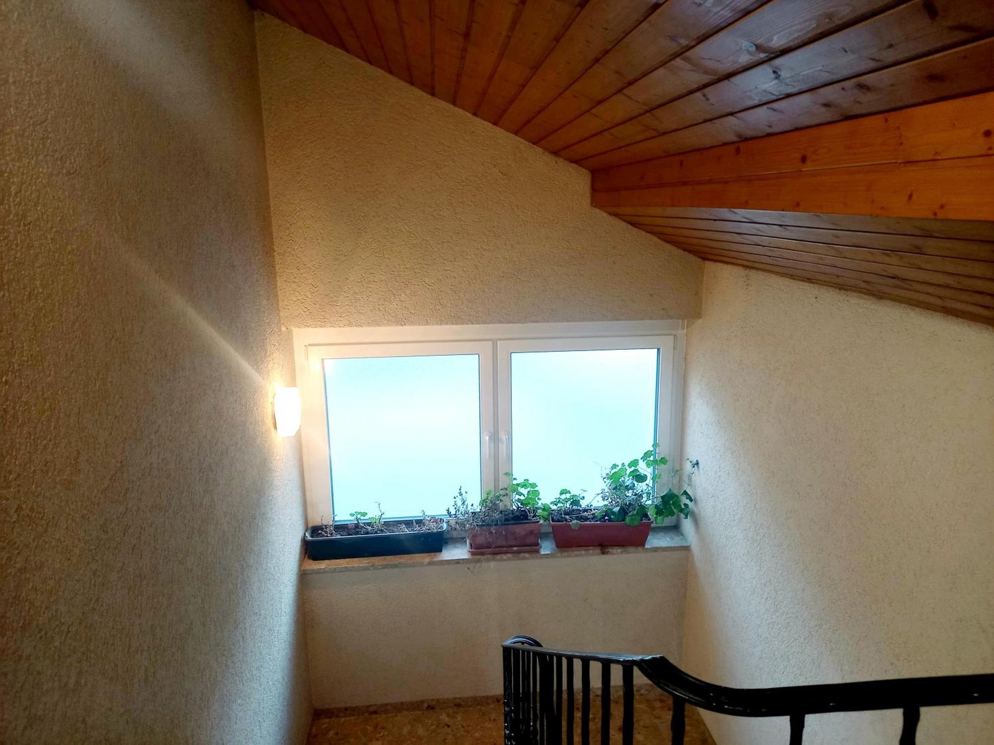 Apartamento Alie Gusta Hermagor-Pressegger See Exterior foto