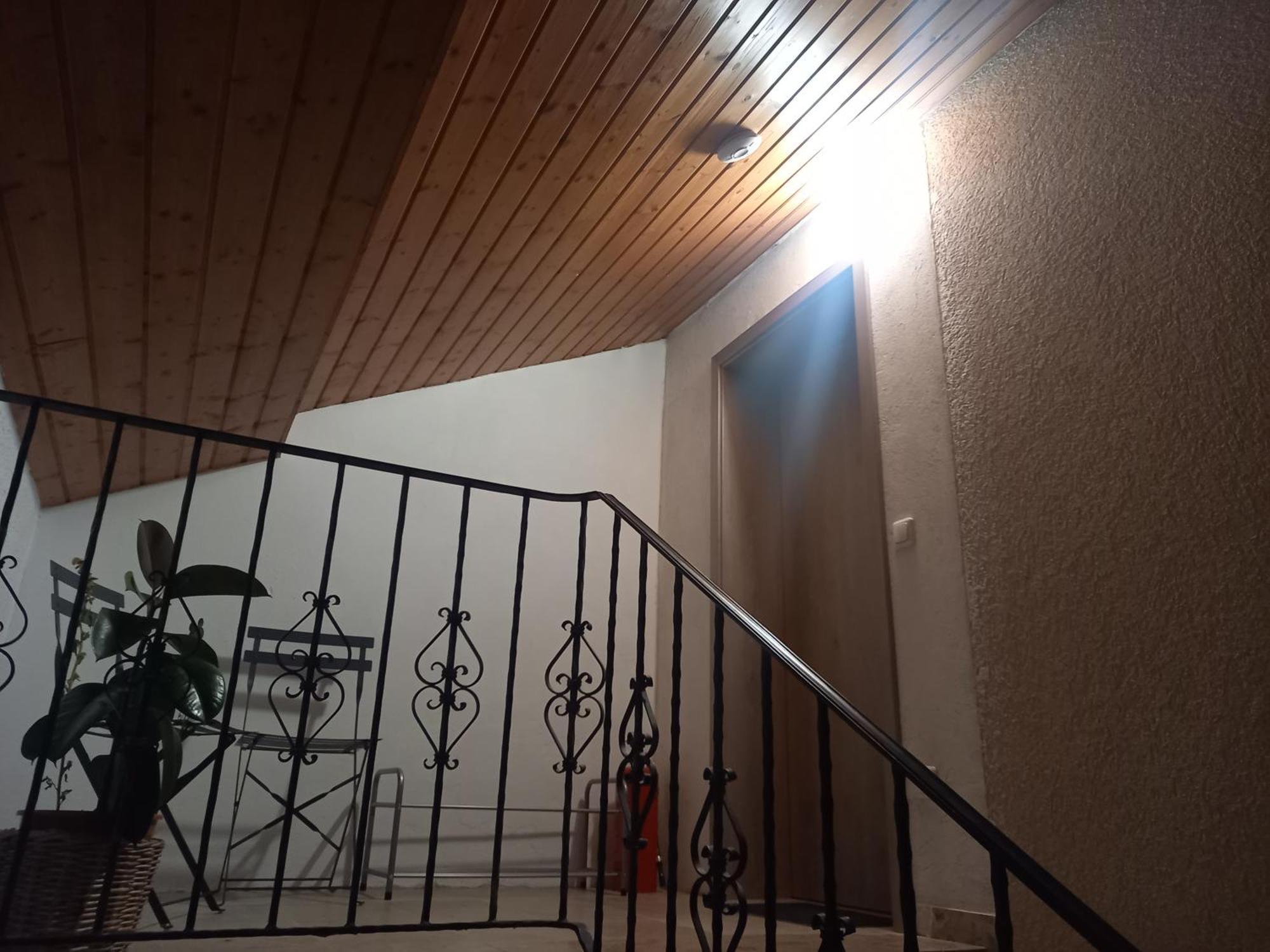 Apartamento Alie Gusta Hermagor-Pressegger See Exterior foto