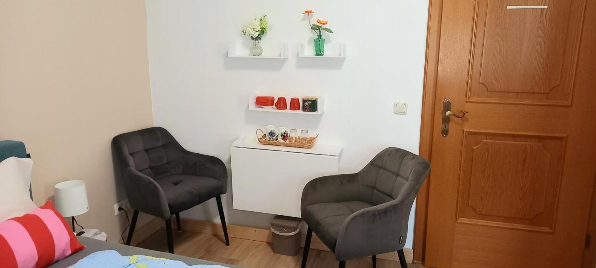 Apartamento Alie Gusta Hermagor-Pressegger See Exterior foto
